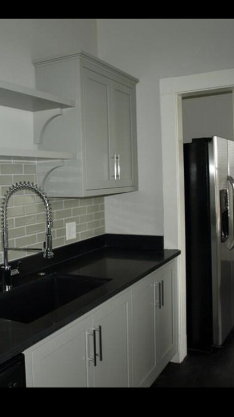 Foto principal - 820 Habersham St
