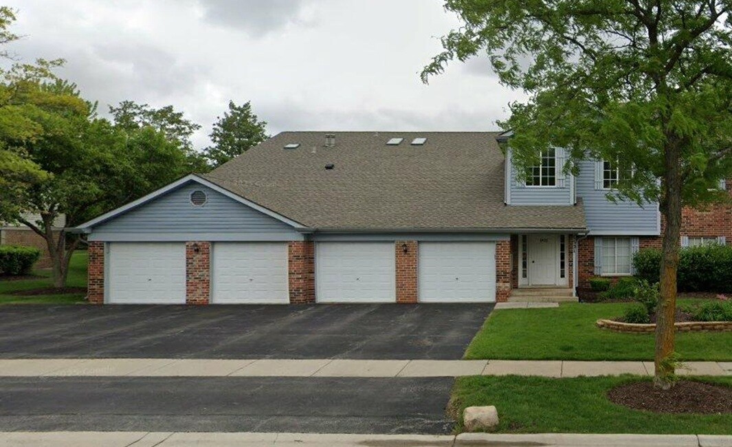 Primary Photo - 1521 Commodore Ct