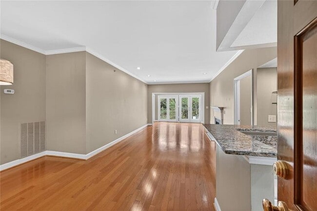 Photo - 2865 Lenox Rd NE Apartment