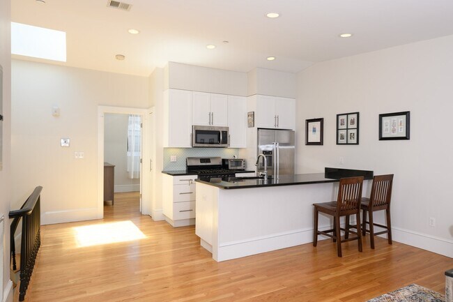 Foto del edificio - 87 3rd St