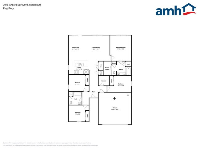 Foto del edificio - 3078 Angora Bay Dr