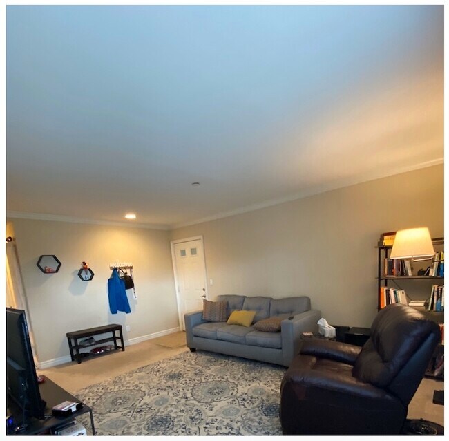 sala de estar - 2600 Cortez Dr