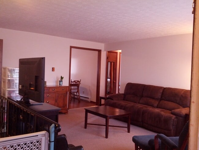 Living Room - 1795 Dougwood Dr