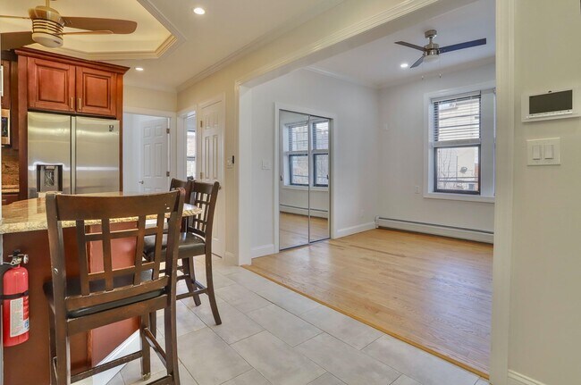 Foto del edificio - 915 Central Ave