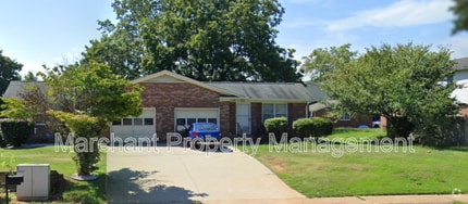 Building Photo - 4702 Old Spartanburg Rd