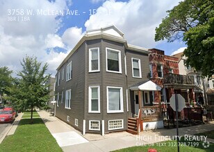 Building Photo - 3758 W McLean Ave