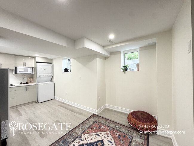 Building Photo - Spacious 2-Bedroom Basement Apartment with Huge Private Outdoor Space in Brampton