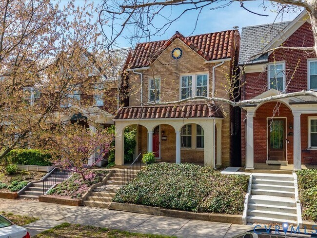 Foto del edificio - 3319 W Grace St