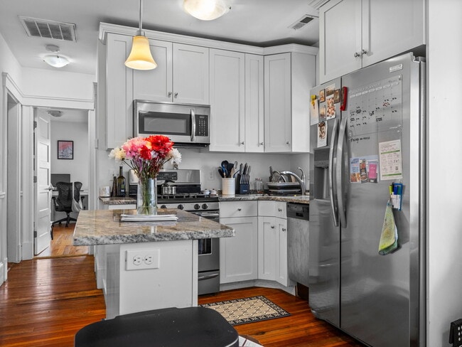 Photo - 78 Bowdoin St. Unit 2 Apartment