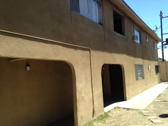 Building Photo - 452-456 N Valeria St