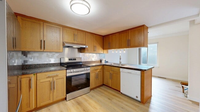 Building Photo - 2609 Meade Ct