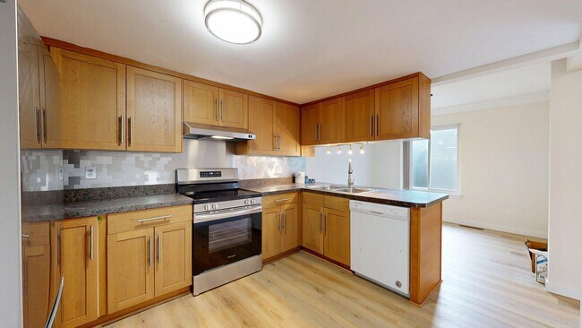 Foto del edificio - 2609 Meade Ct