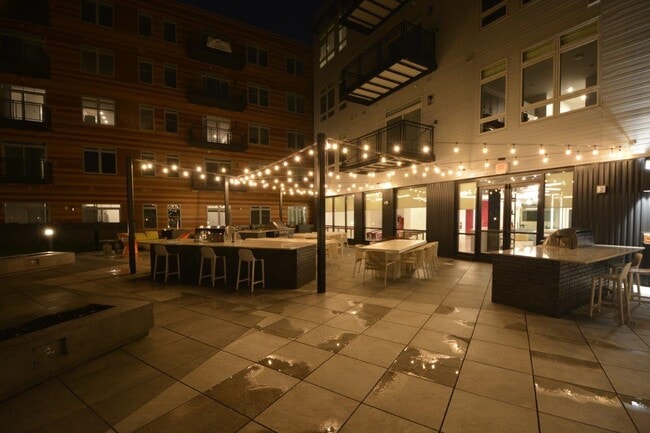 Photo - Imprint Apartments