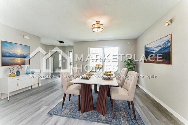 Foto del edificio - 3553 Chokecherry Ln