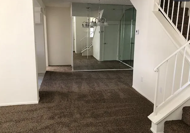 Entrance - 44460 15th St E