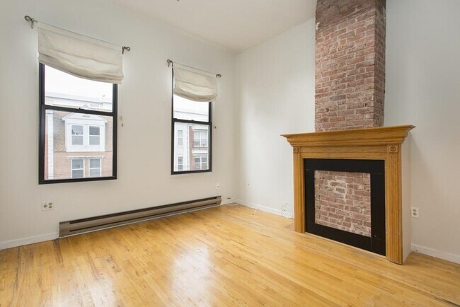 Foto del edificio - 509 Monroe St