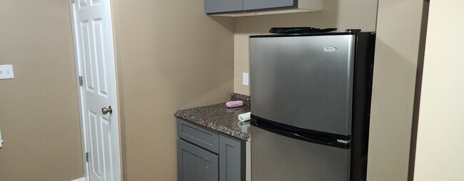 Kitchen 1.2 - 22 Margaret St
