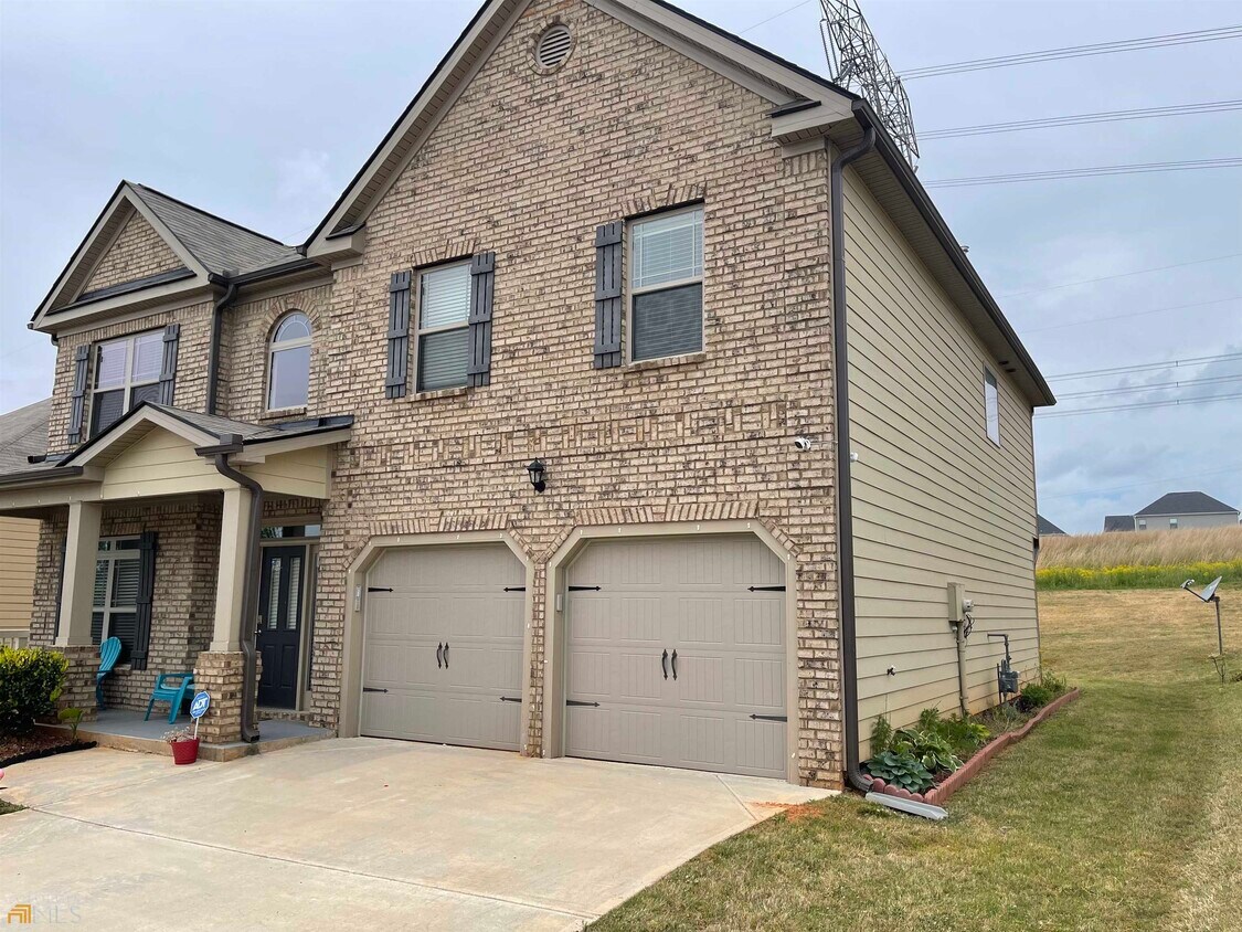 11741 Halton Hills Ln, Hampton, GA 30228 House Rental in Hampton, GA