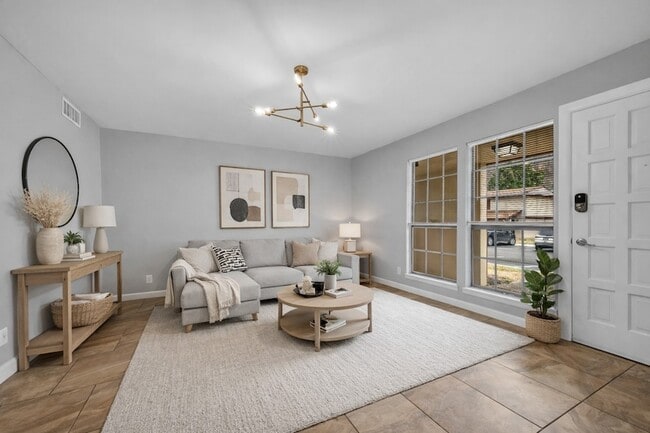 Photo - 214 Old Hickory Blvd Apartment