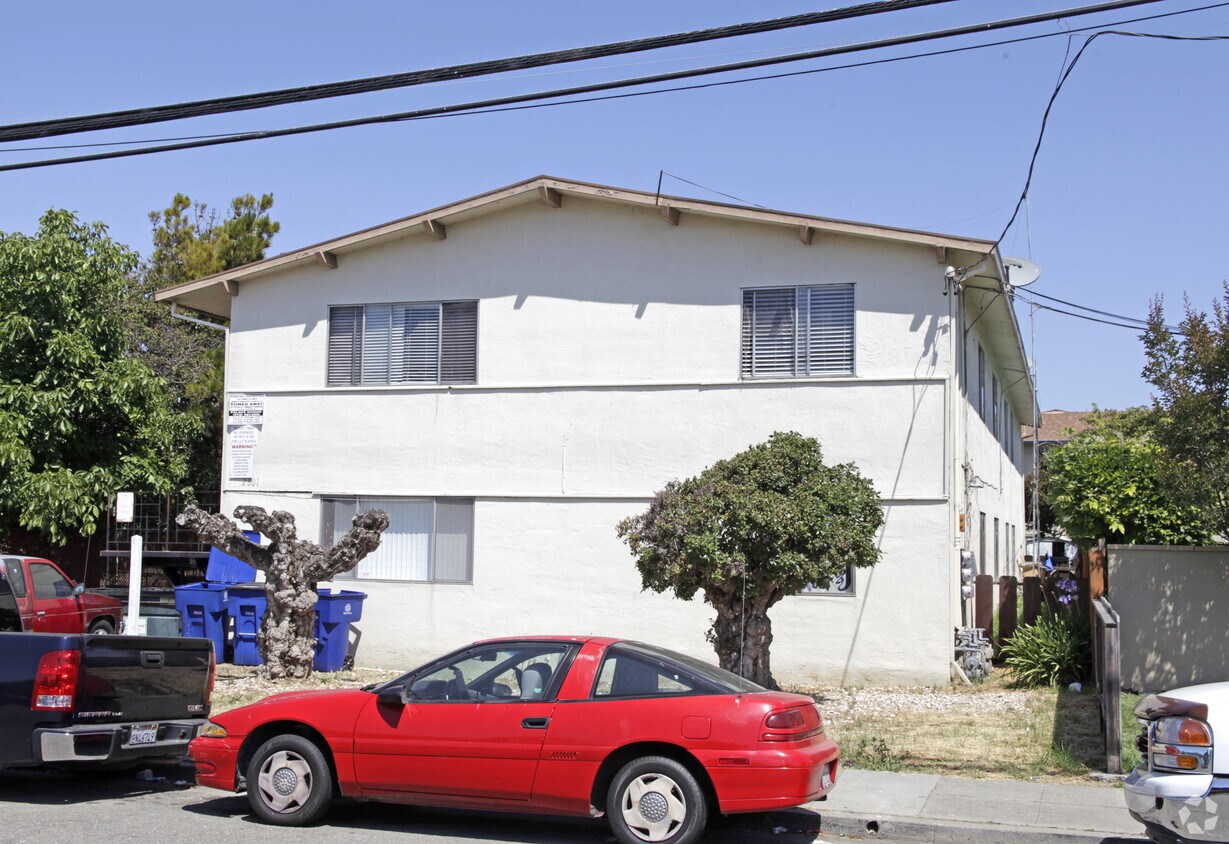 Foto del edificio - 2801 Marina Blvd