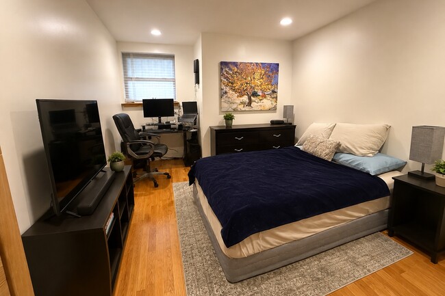 Foto del edificio - 243 E 118th St