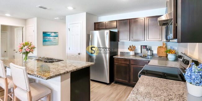 Foto del edificio - Tranquil Living w/ great Rate!