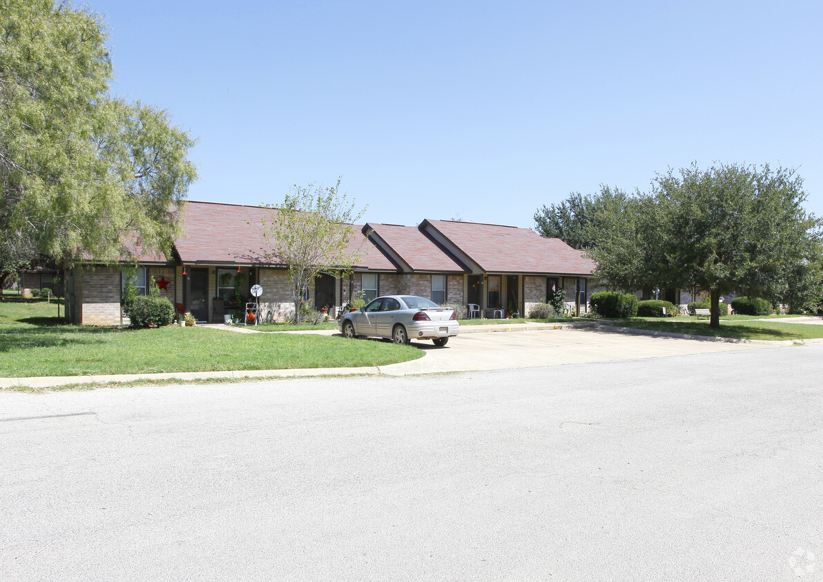 Foto del edificio - Pleasanton Seniors