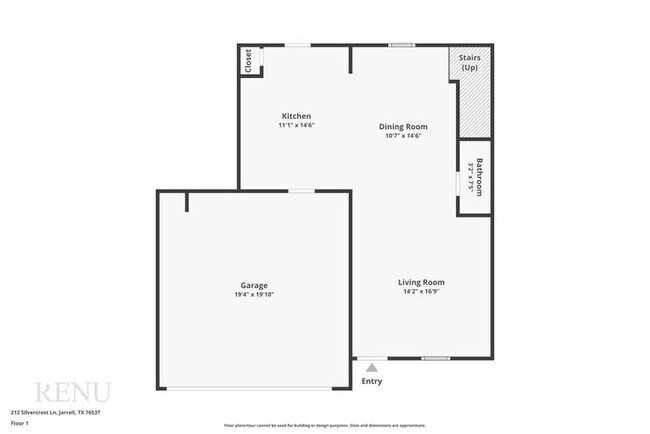 Building Photo - Now Available!