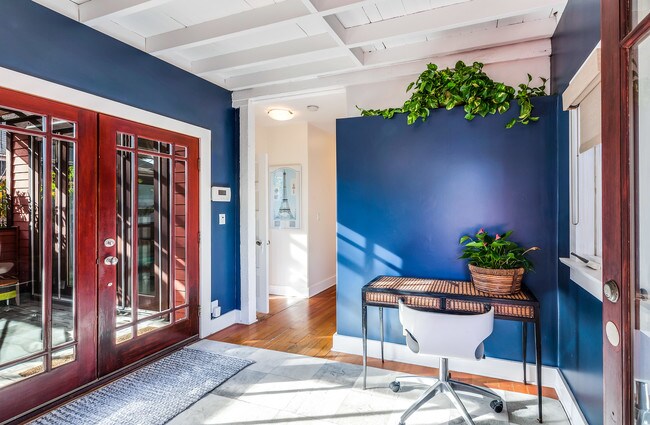 Foto del edificio - 34 Park Ct