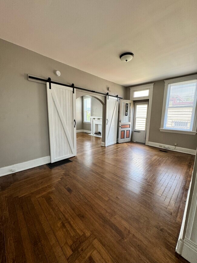 Foto del edificio - 410 Fairfield Ave