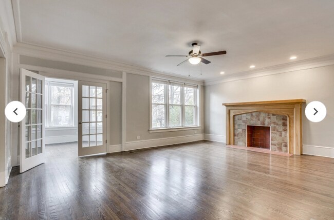 Foto del edificio - 1210 E Hyde Park Blvd