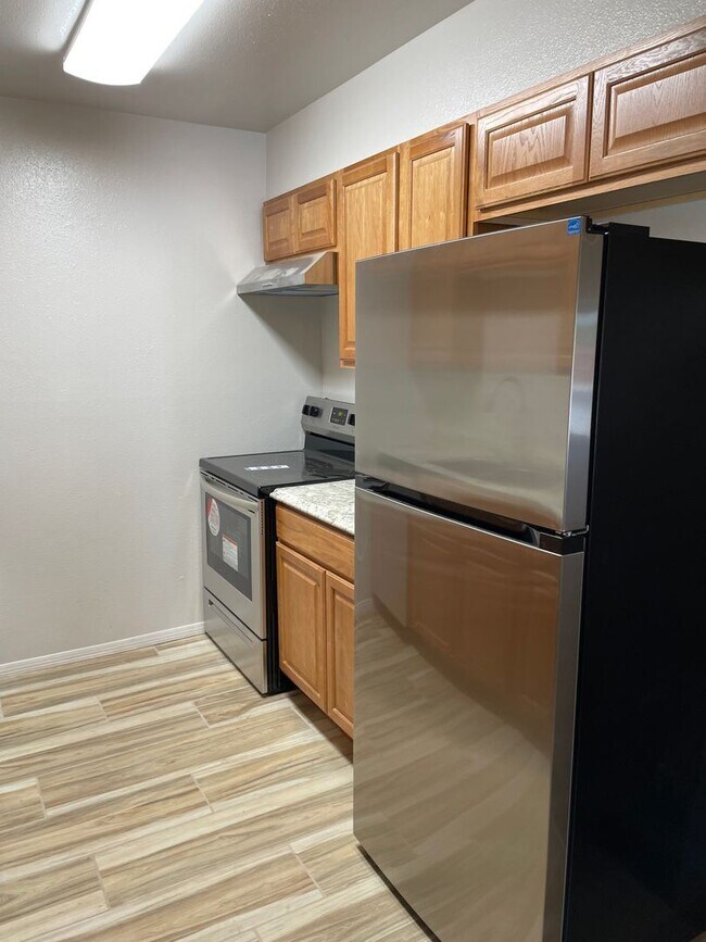 Foto del edificio - 2 br, 2 bath House - 18-B Bent Tree