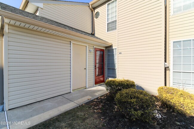 Foto del edificio - 455 Hawthorne Pl