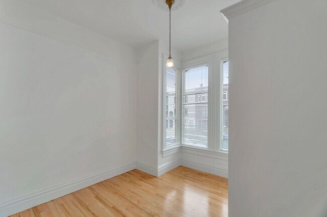 Building Photo - 1170 Fell Street