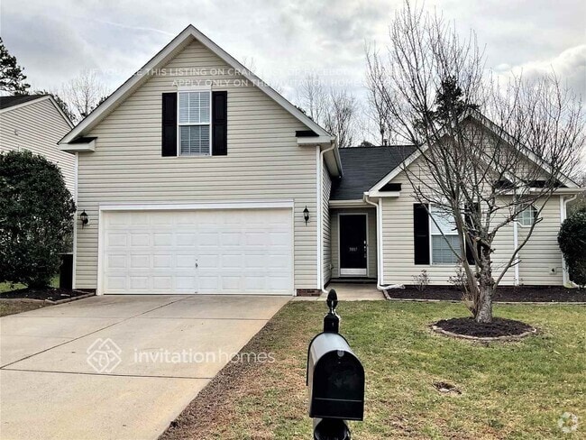 Building Photo - 3017 Secret Garden Ct