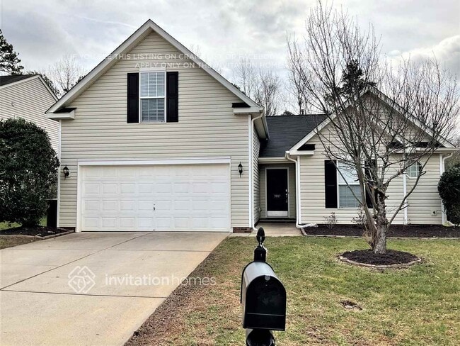 Building Photo - 3017 Secret Garden Ct