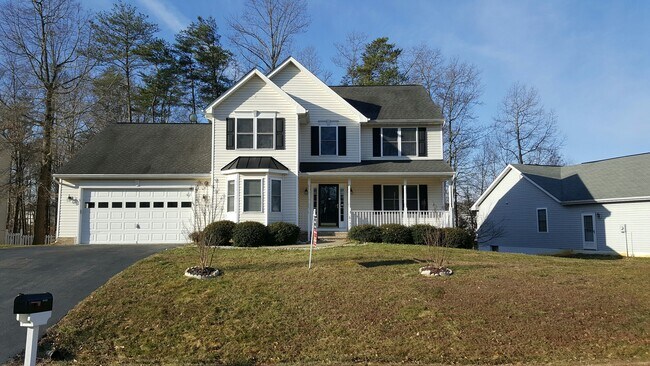 Foto del edificio - 10122 Chesney Dr