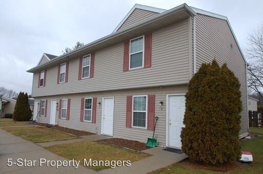 Foto principal - 206 S Silverwood Ln