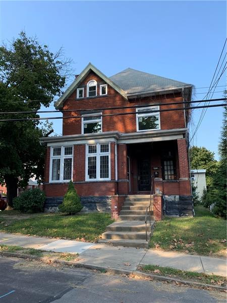 Foto del edificio - 440 Forest Ave