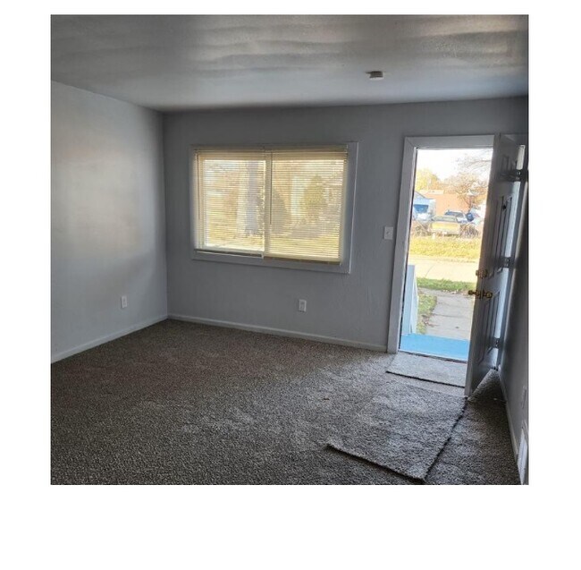7204 Edgeton St, Hamtramck, MI 48212 House Rental in Hamtramck, MI