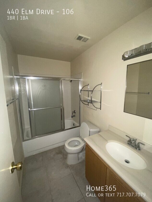 Building Photo - Welcome Home!1st floor 1 bedroom 1 bath co...