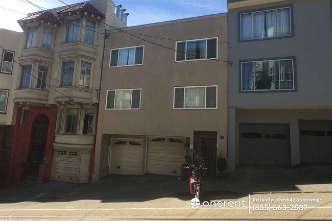 Building Photo - 1 br, 1 bath Duplex - 1137 Jackson Street -