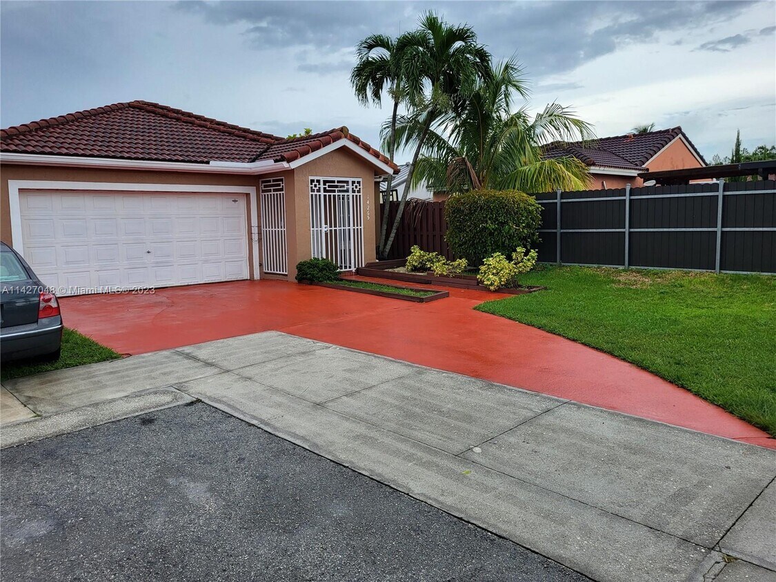 14265 SW 181st Terrace, Miami, FL 33177 - House Rental in Miami, FL ...