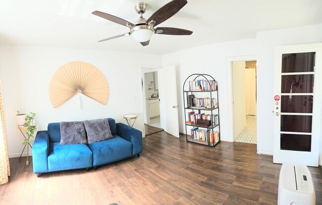 Foto del edificio - 1523 Thurston Ave