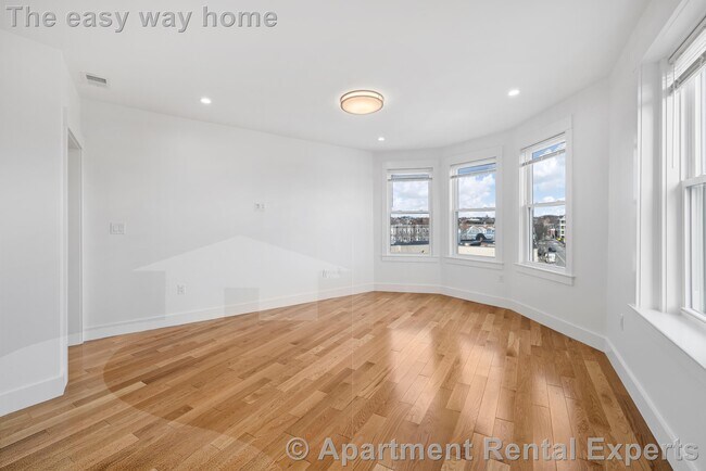 Foto del edificio - 406 Columbia St