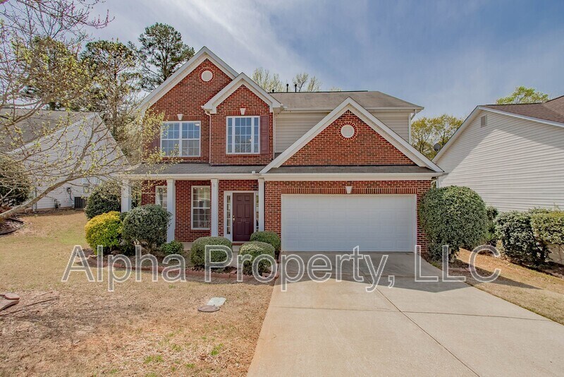 Foto principal - 111 Shairpin Ln