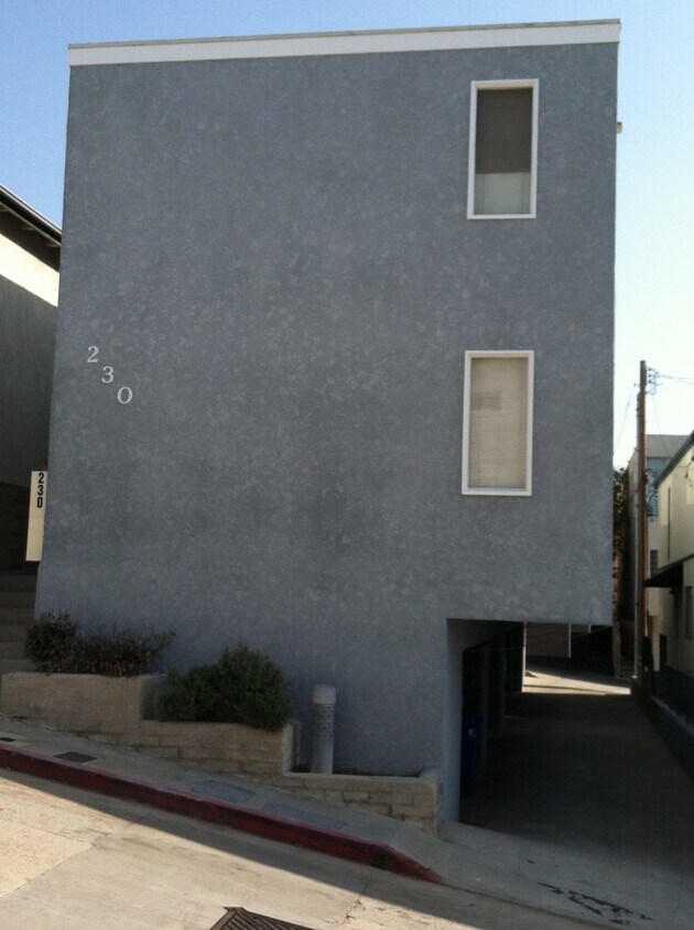 230 39th St Unit A, Manhattan Beach, CA 90266 Apartments Manhattan