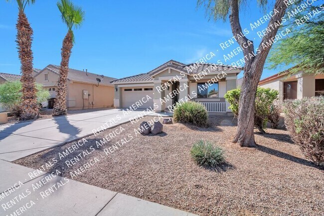 Foto del edificio - 3883 E Rose Quartz Ln