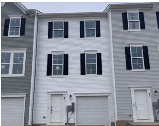 Building Photo - 21 Canning Rd