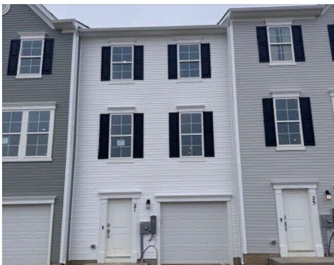 Foto del edificio - 21 Canning Rd